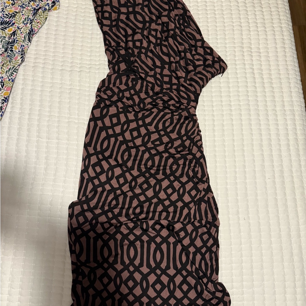 Colorful Patterned Clothing Stack - Picture 12 of 13